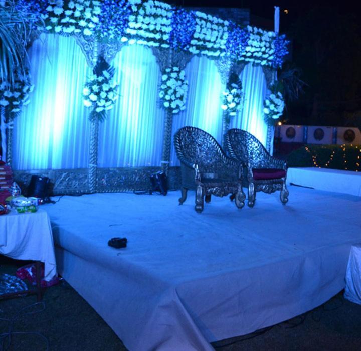 Golden Huts Resorts Rewari Luaran gambar
